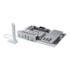 Placa Mãe Asus Tuf Gaming Z890-pro Wifi Ddr5 Lga 1851 Atx Hdmi Display Port Usb Tipo C 90mb1ir0-m0eay0