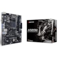 Placa Mae Biostar A520m Ddr4 Am4 M.2 A520mh 3.0...