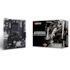 Placa Mãe Biostar A520M Ddr4 Am4 Matx M.2 Hdmi Usb 3.0 A520Mhp 2.0 Ver 6.0