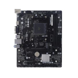 Placa Mãe Biostar A520M Ddr4 Am4 Matx M.2 Hdmi Usb 3.0 A520Mhp 2.0 Ver 6.0
