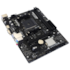 Placa Mãe Biostar A520M Ddr4 Am4 Matx M.2 Hdmi Usb 3.0 A520Mhp 2.0 Ver 6.0