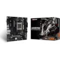 Placa Mãe Biostar A620a Ddr5 Am5 Matx M.2 Vga H...