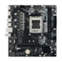 Placa Mãe Biostar A620m Ddr5 Am5 Matx M.2 Vga Hdmi A620ms Ver 6.0