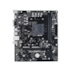 Placa Mãe Biostar B550m Ddr4 Am4 Matx M.2 B550mh 3.0 Ver 6.1