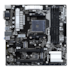 Placa Mãe Biostar B550m Ddr4 Am4 Matx M.2 Hdmi B550mx/e Pro Ver 6.1