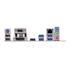 Placa Mãe Biostar B550m Ddr4 Am4 Matx M.2 Hdmi B550mx/e Pro Ver 6.1