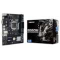 Placa Mãe Biostar B560mhp M.2 Ddr4 Hdmi Vga Usb...