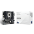 Placa Mãe Biostar B860M Ddr5 Lga 1851 Matx M.2 Nvme Hdmi Display Port Usb Tipo C B860Mt-E Pro Ver 6.1