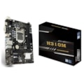 Placa Mãe Biostar H310mhp Ddr4 Lga 1151 Hdmi Vga