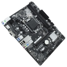 Placa Mãe Biostar H510m Ddr4 Lga 1200 M.2 Hdmi H510mhp 4.0 Ver 6.0