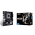 Placa Mãe Biostar H610m Ddr4 Lga 1700 Matx Hdmi H610mhc 2.0 Ver 6.1