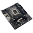 Placa Mãe Biostar H610m Ddr5 Lga 1700 M.2 Matx H610mh D5 Ver 6.3