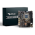 Placa Mãe Duex Dx H61zg Ddr3 Lga 1155 M2 Matx Dx-h61zg-m2