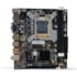 Placa Mãe Duex Dx H81zg Lga 1150 Ddr3 Matx M2 Dx-h81zg-m2