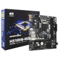 Placa Mãe Ecs H510h6-m2 Ddr4 Lga 1200 M.2 Vga D...