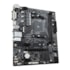 PLACA MÃE GIGABYTE A520M-H, DDR4, CHIPSET A520 AMD, SOCEKT AM4, MATX - A520M-H