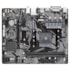 PLACA MÃE GIGABYTE A520M-H, DDR4, CHIPSET A520 AMD, SOCEKT AM4, MATX - A520M-H