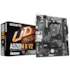 Placa Mãe Gigabyte A520m K V2 Am4 Micro Atx Ddr4 Rev 1.0