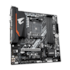 Placa Mae Gigabyte B550m Aorus Elite Ax Am4 Wifi Ddr4 Matx M.2 Nvme Hdmi Dvi Rev1.3