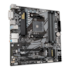 Placa Mãe Gigabyte B550m Ds3h Ddr4 Am4 Matx M.2 Hdmi Dvi Rev 1.4