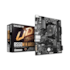 Placa Mãe Gigabyte B550M H Argb Ddr4 Am4 M.2 Nvme Hdmi Display Port Usb 3.2 Rev 1.0