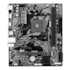 Placa Mãe Gigabyte B550M H Argb Ddr4 Am4 M.2 Nvme Hdmi Display Port Usb 3.2 Rev 1.0