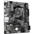 Placa Mãe Gigabyte B550M H Argb Ddr4 Am4 M.2 Nvme Hdmi Display Port Usb 3.2 Rev 1.0