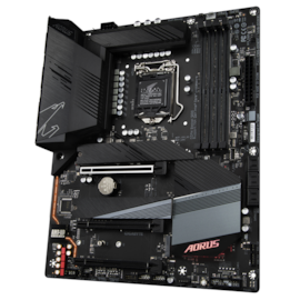 Placa Mãe Gigabyte B560 Aorus Pro Ax Ddr4 Socket 1200 Atx Rev1.0