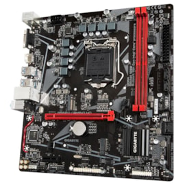 PLACA MÃE GIGABYTE B560M GAMING HD M.2 DDR4 LGA1200