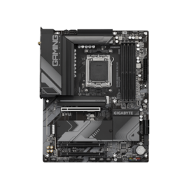 Placa Mãe Gigabyte B650 Gaming X Ax V2 Ddr5 Am5 Atx M.2 Nvme Hdmi Display Port Usb Tipo C Rev 1.2