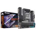 Placa Mãe Gigabyte B650m Aorus Elite Ax Ddr5 Am...