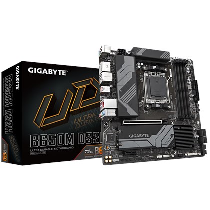 Placa Mãe Gigabyte B760M Gaming X AX WiFi DDR4 LGA 1700 mATX HDMI  DisplayPort USB 3.2 M.2