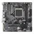 Placa Mae Gigabyte B650m H Ddr5 Am5 M-atx Rev 1.0