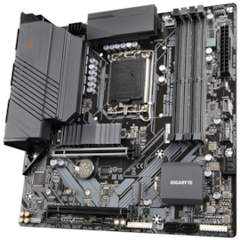 PLACA MAE GIGABYTE B660M GAMING X DDR4 LGA1700  REV1.0