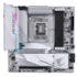 Placa Mae Gigabyte B760m Aorus Elite X Ax Wifi Ddr5 Lga 1700 Matx M.2 Nvme Hdmi Display Port Rev 1.1