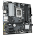 Placa Mãe Gigabyte B760M D3Hp Ddr4 Lga 1700 Matx M.2 Nvme Display Port Hdmi Usb 3.2 Rev 1.0