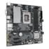 Placa Mãe Gigabyte B760m D3hp Ddr5 Lga 1700 Matx Nvme M.2 Hdmi Display Port Rev 1.0