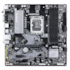 Placa Mãe Gigabyte B760m D3hp Wifi 6 Ddr5 Lga 1700 Matx M.2 Nvme Hdmi Display Port Rev 1.0