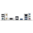 Placa Mãe Gigabyte B760m D3hp Wifi 6 Ddr5 Lga 1700 Matx M.2 Nvme Hdmi Display Port Rev 1.0