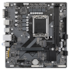 Placa Mãe Gigabyte B760M E Ddr5 Lga 1700 Matx M.2 Nvme Hdmi Display Port Vga Rev 1.0