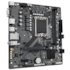 Placa Mãe Gigabyte B760M E Ddr5 Lga 1700 Matx M.2 Nvme Hdmi Display Port Vga Rev 1.0