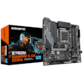 Placa Mae Gigabyte B760m Gaming X Ax Wifi Lga 1...