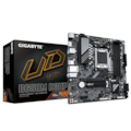 Placa Mãe Gigabyte B850m D3hp Ddr5 Am5 Matx Dis...