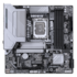 Placa Mãe Gigabyte B860m Gaming X Wifi6e Ddr5 Lga 1851 Matx M.2 Nvme Hdmi Rev 1.0