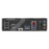 Placa Mãe Gigabyte B860m Gaming X Wifi6e Ddr5 Lga 1851 Matx M.2 Nvme Hdmi Rev 1.0
