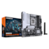 Placa Mãe Gigabyte B860m Gaming X Wifi6e Ddr5 Lga 1851 Matx M.2 Nvme Hdmi Rev 1.0
