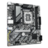Placa Mãe Gigabyte B860m H Ddr5 Lga 1851 Matx M.2 Nvme Hdmi Rev 1.0