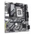 Placa Mãe Gigabyte B860m K Ud Ddr5 Lga 1851 Matx M.2 Nvme Hdmi Rev 1.0