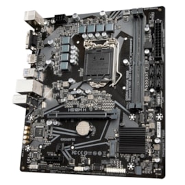 Placa Mãe Gigabyte H510m H Ddr4 Lga 1200 M.2 Rev 1.7