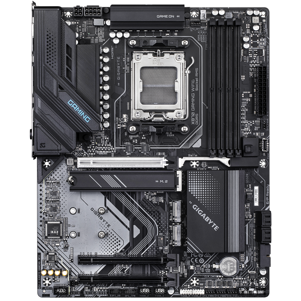 Placa Mãe Gigabyte Z690 Ud Ax Ddr5 Lga1700 M.2 Wi-fi 6 802.11ax